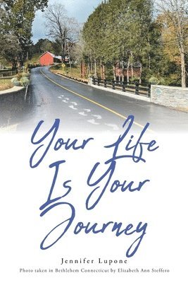 bokomslag Your Life Is Your Journey