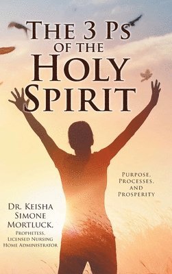 3 Ps of the Holy Spirit 1