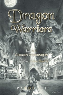 Dragon Warriors 1