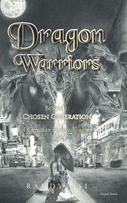 Dragon Warriors 1