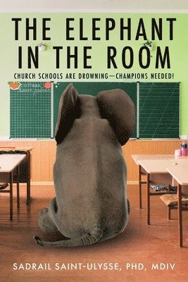 bokomslag Elephant in the Room