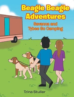 Beagle Beagle Adventures 1