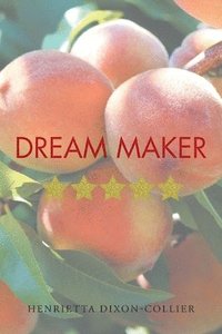 bokomslag Dream Maker
