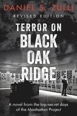 Terror on Black Oak Ridge 1