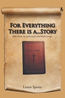 For Everything There Is A...Story 1