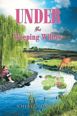 Under the Weeping Willow 1