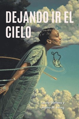 bokomslag Dejando ir el Cielo