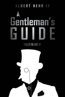 bokomslag A Gentleman's Guide