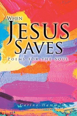 bokomslag When Jesus Saves