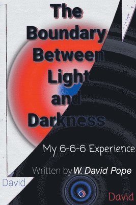 The Boundary Between Light and Darkness 1