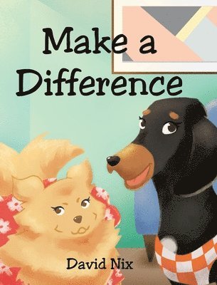 Make a Difference 1