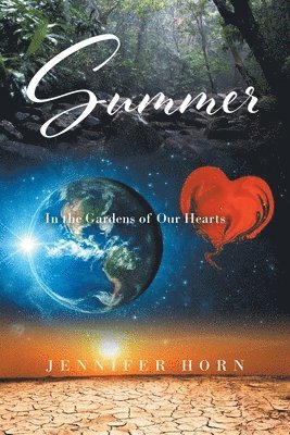 Jennifer Horn, Horn,Jennifer, - Summer, Häftad