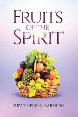 bokomslag Fruits of the Spirit