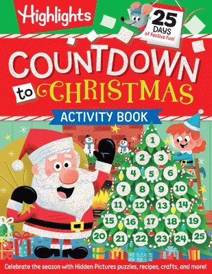 Countdown to Christmas 1