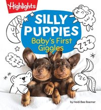 bokomslag Silly Puppies