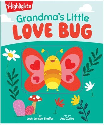 Grandma's Little Love Bug 1