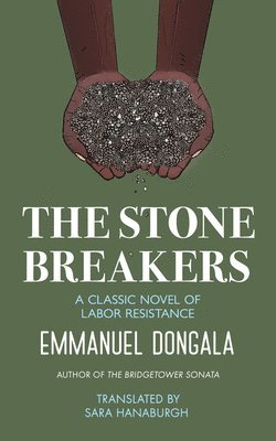 bokomslag The Stone Breakers