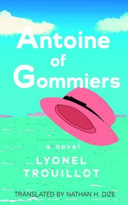 Antoine of Gommiers 1