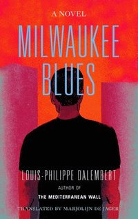 bokomslag Milwaukee Blues