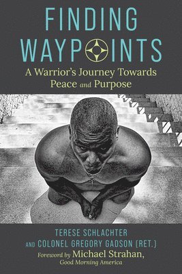 Finding Waypoints: A Warrior's Journey Toward Peace and Purpose 1