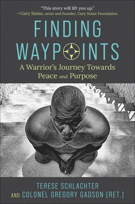 Finding Waypoints: A Warrior's Journey Towards Peace and Purpose 1