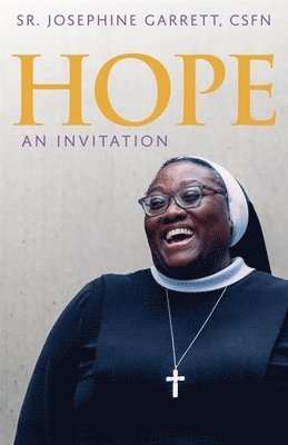 Hope: An Invitation 1