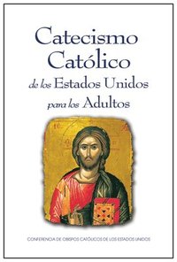bokomslag Catecismo Católico de Los Estados Unidos Para Los Adultos