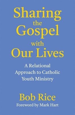 bokomslag Sharing the Gospel with Our Lives