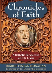 bokomslag Chronicles of Faith