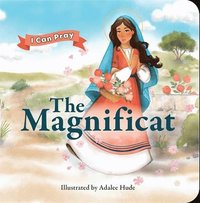 bokomslag The Magnificat