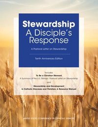 bokomslag Stewardship: A Disciple's Response