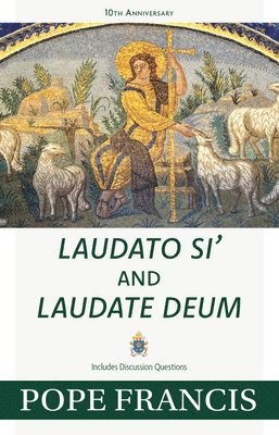 bokomslag Laudato Si' and Laudate Deum