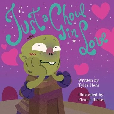 Tyler Ham - Rest in Peace: Just a Ghoul in Love, Häftad