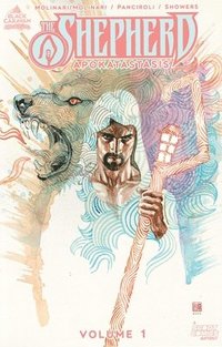 bokomslag The Shepherd