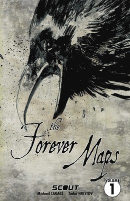 Forever Maps 1