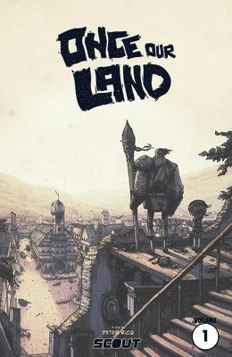 Once Our Land 1