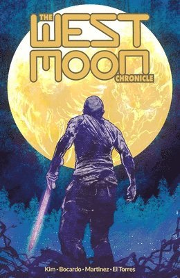 West Moon Chronicle 1