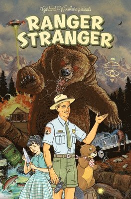 Ranger Stranger 1