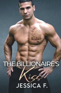 bokomslag The Billionaire's Kiss
