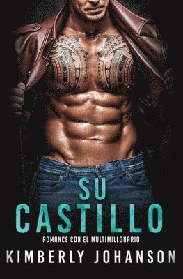 Kimberly Johanson - castillo, Häftad