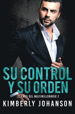 bokomslag Control y Su Orden