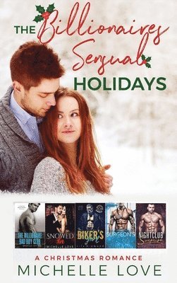 The Billionaires Sensual Holidays 1