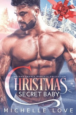 Michelle Love - Christmas Secret Baby, Häftad