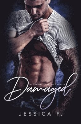 Damaged 1