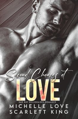 Second Chances at Love 1