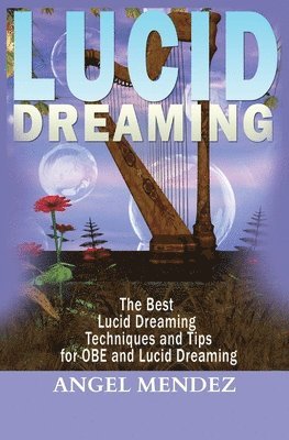 bokomslag Lucid Dreaming