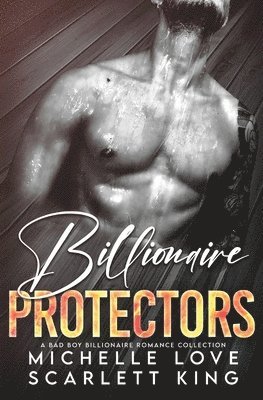 Billionaire Protectors 1