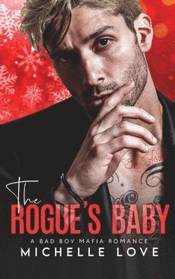 bokomslag Rogue's Baby