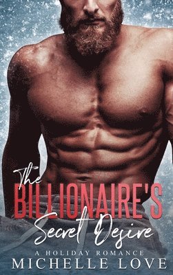 bokomslag Billionaire's Secret Desire