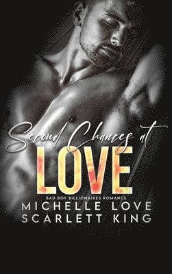 Second Chances at Love 1